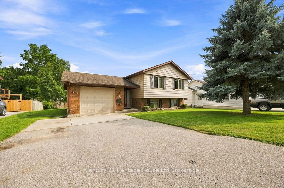 174 Metcalfe Street, Ingersoll, ON N5C 1M9 – photo 3
