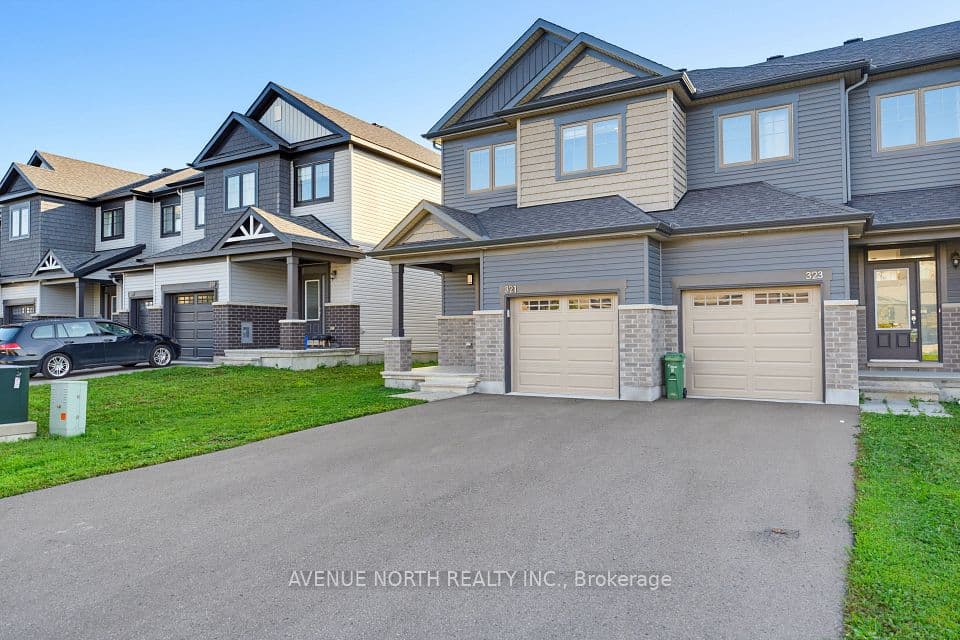 321 Grackle Street, Blossom Park - Airport and Area, ON K1X 0G6 – photo 3