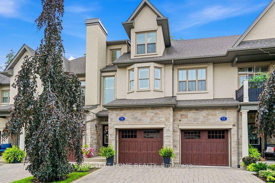 14 Aberdeen Lane S, Niagara-on-the-Lake, ON L0S 1J0 – main photo