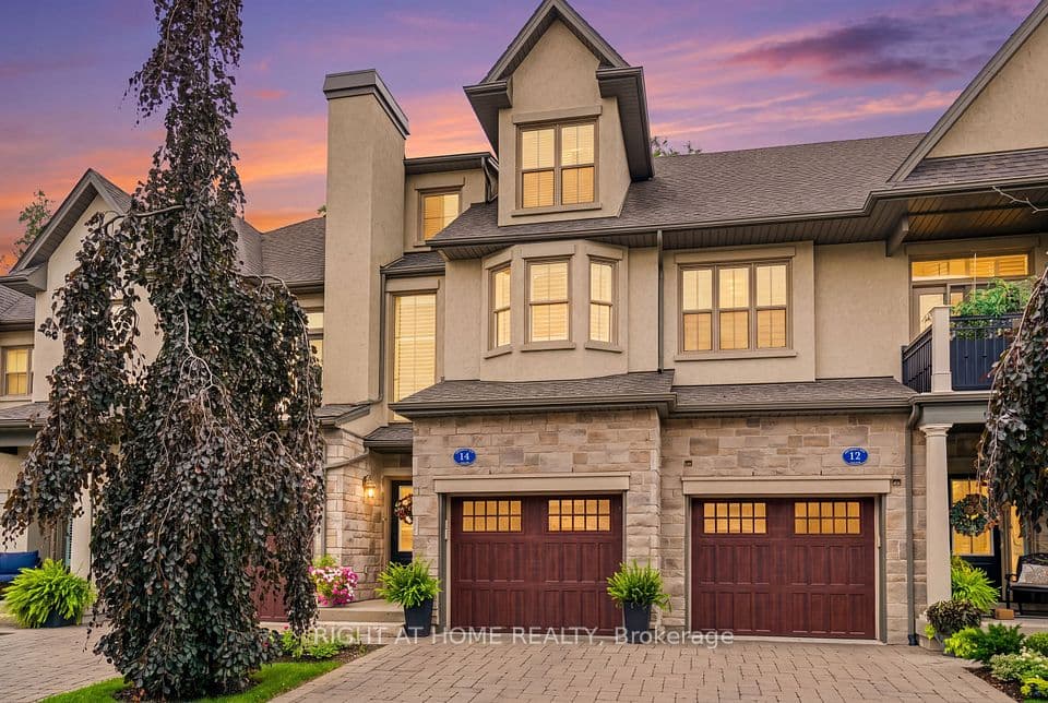 14 Aberdeen Lane S, Niagara-on-the-Lake, ON L0S 1J0 – photo 3