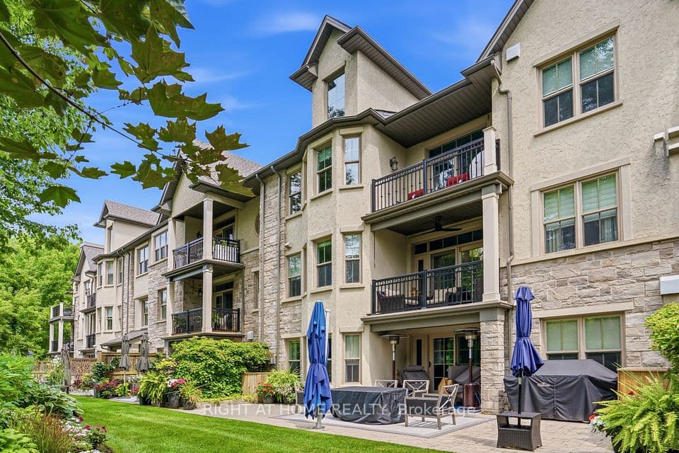 14 Aberdeen Lane S, Niagara-on-the-Lake, ON L0S 1J0 – photo 2