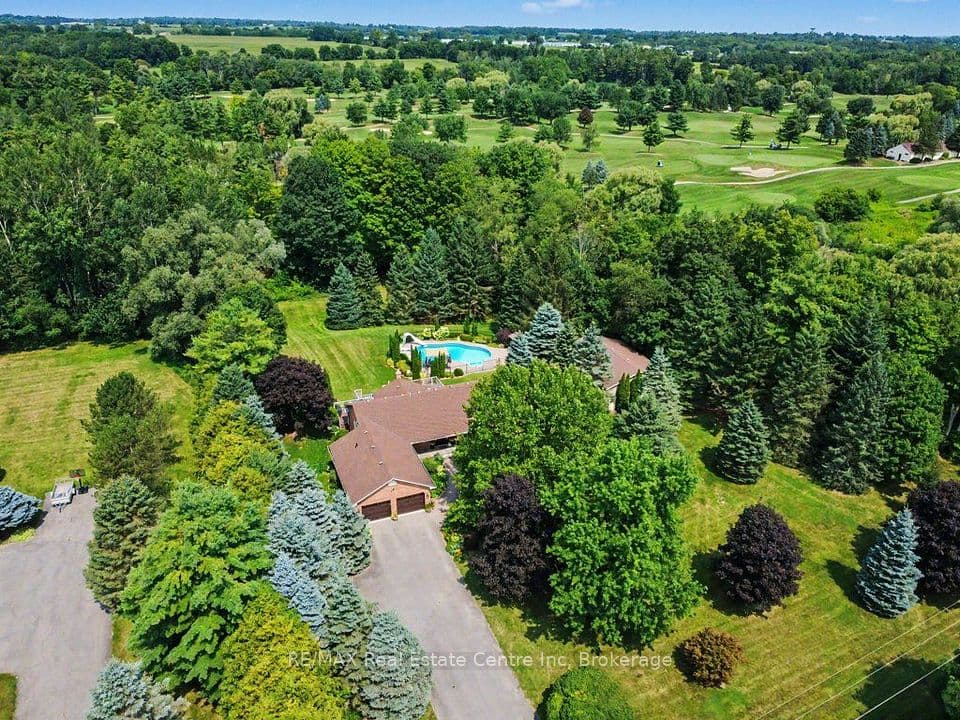 283 German School Road, Brant, ON N3L 3E1 – main photo