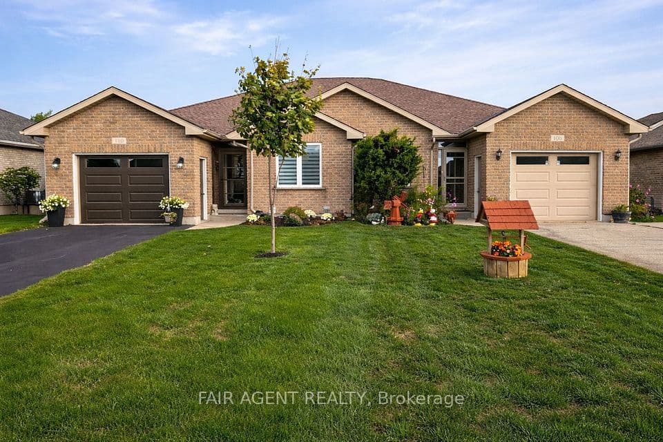 110 MILTON SEILER Crescent, Minto, ON N0G 2P0 – photo 2