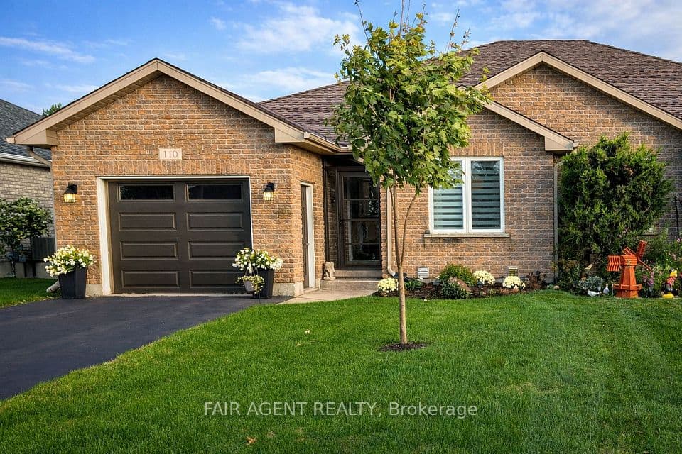110 MILTON SEILER Crescent, Minto, ON N0G 2P0 – main photo