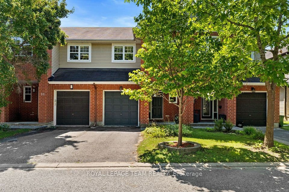 84 Selhurst Avenue, Barrhaven, ON K2G 7C9 – photo 2