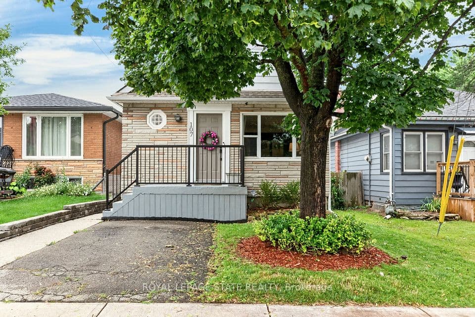 107 Reid Avenue N, Hamilton, ON L8H 6E2 – photo 2