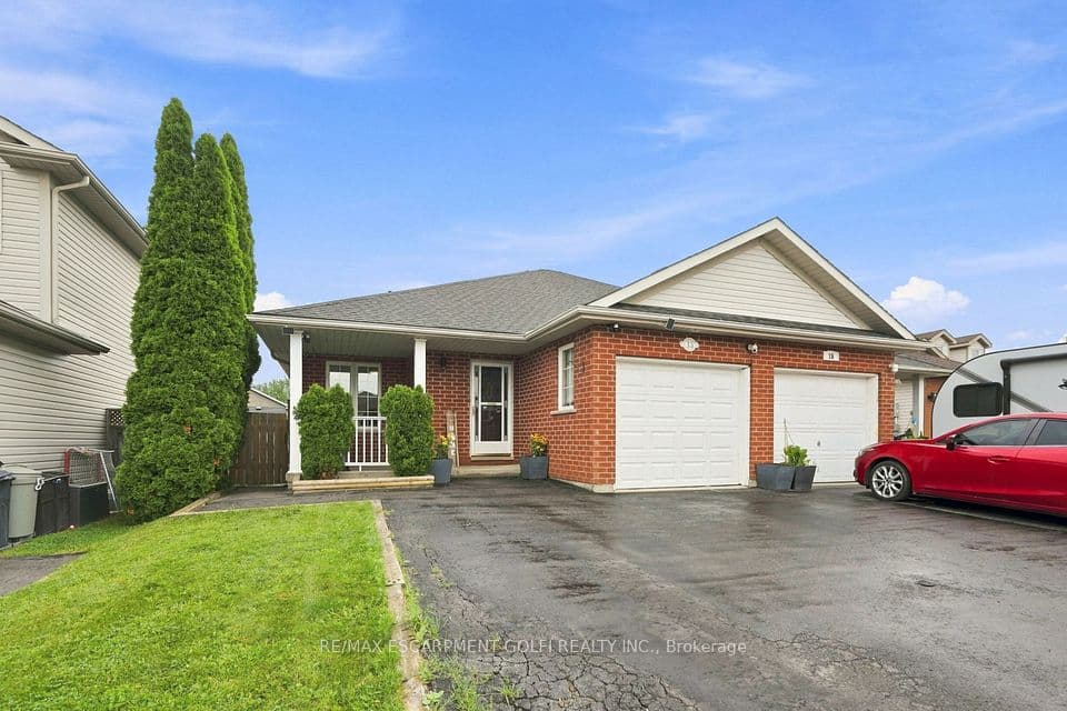 13 Golden Acres Drive, West Lincoln, ON L0R 2A0 – photo 3