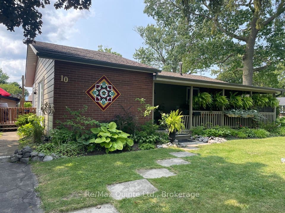 10 Mcquade Drive, Quinte West, ON K8V 2G3 – photo 3