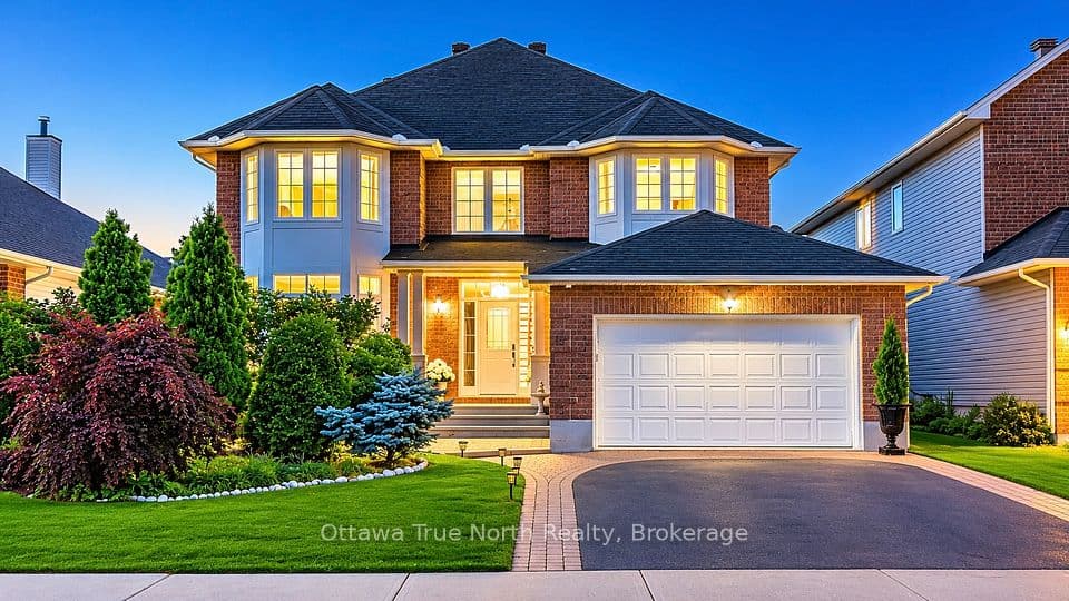 19 Black Tern Crescent, Kanata, ON K2M 2Z4 – main photo