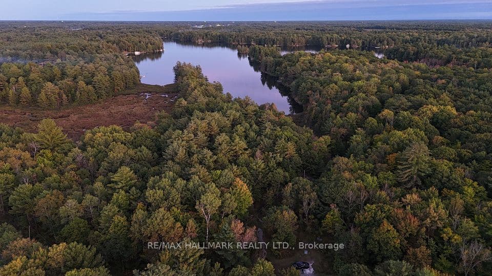 1039 SNIDERS BAY Road, Gravenhurst, ON P1P 1R2 – main photo