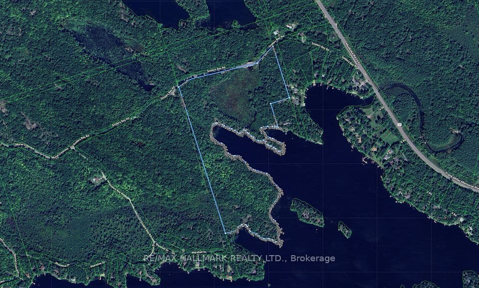 1039 SNIDERS BAY Road, Gravenhurst, ON P1P 1R2 – photo 2