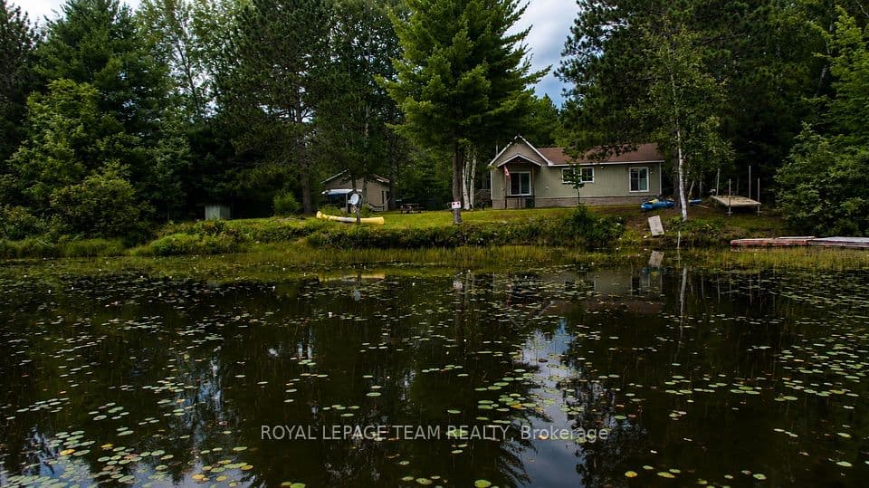 153 Basin Depot Road, Madawaska Valley, ON K0J 1B0 – photo 2