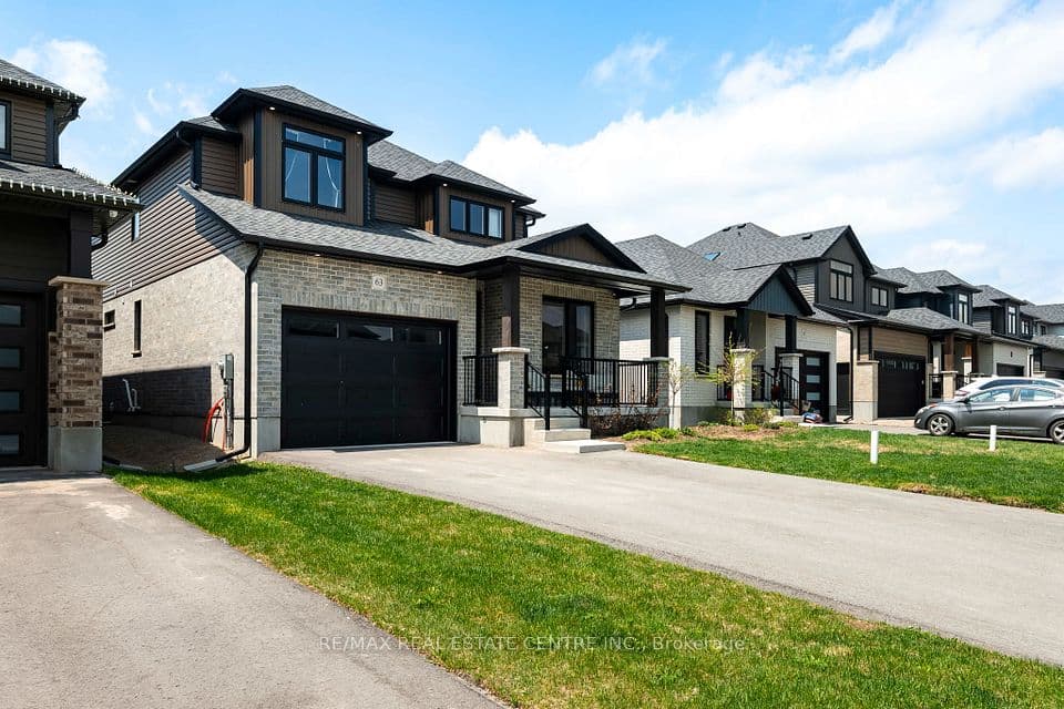 63 Melody Lane, East Luther Grand Valley, ON L9W 7S8 – photo 2