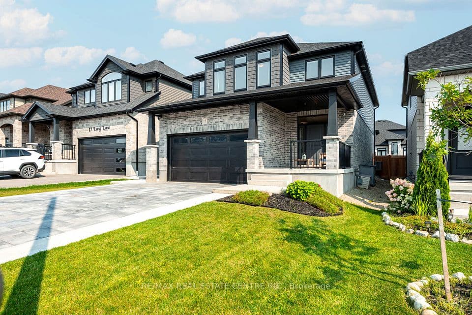 15 Lang Lane, East Luther Grand Valley, ON L9W 7S7 – photo 3
