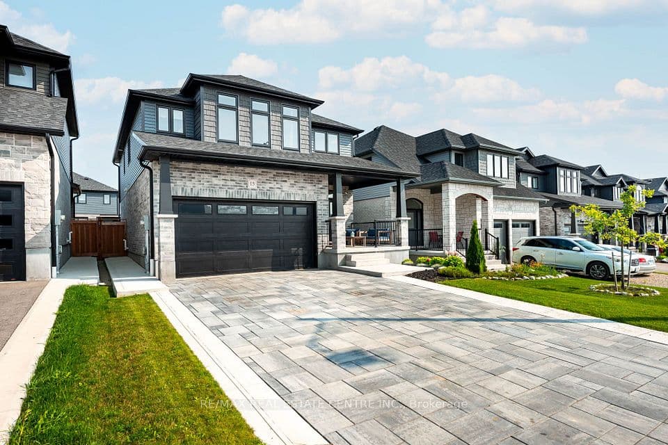 15 Lang Lane, East Luther Grand Valley, ON L9W 7S7 – photo 2