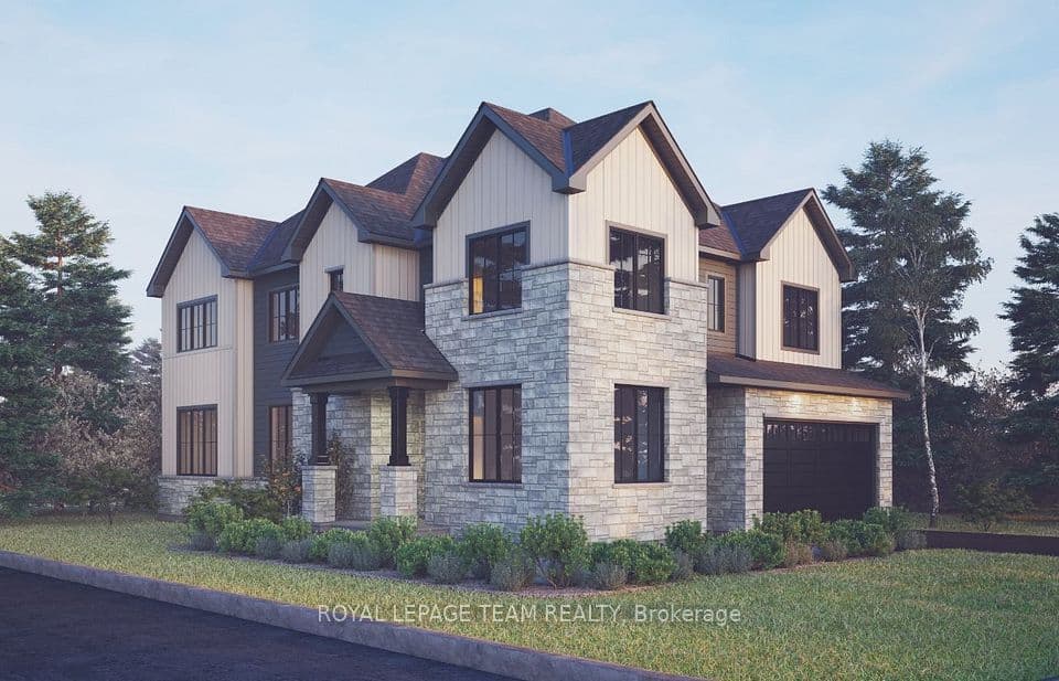 501 Apron Street, Manotick - Kars - Rideau Twp and Area, ON K4M 0Z7 – main photo