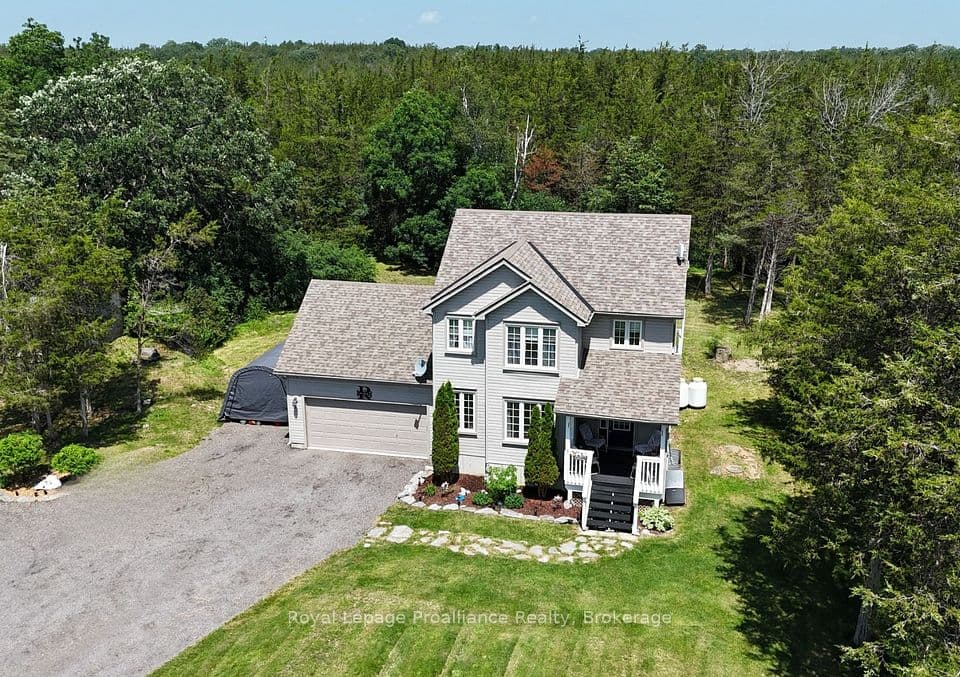 75 Milligan Drive, Tyendinaga, ON K0K 3A0 – main photo