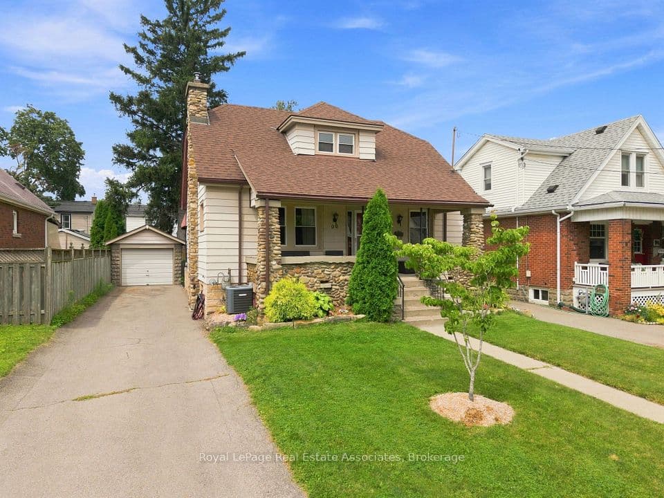 96 Huxley Avenue S, Hamilton, ON L8K 2P8 – photo 3