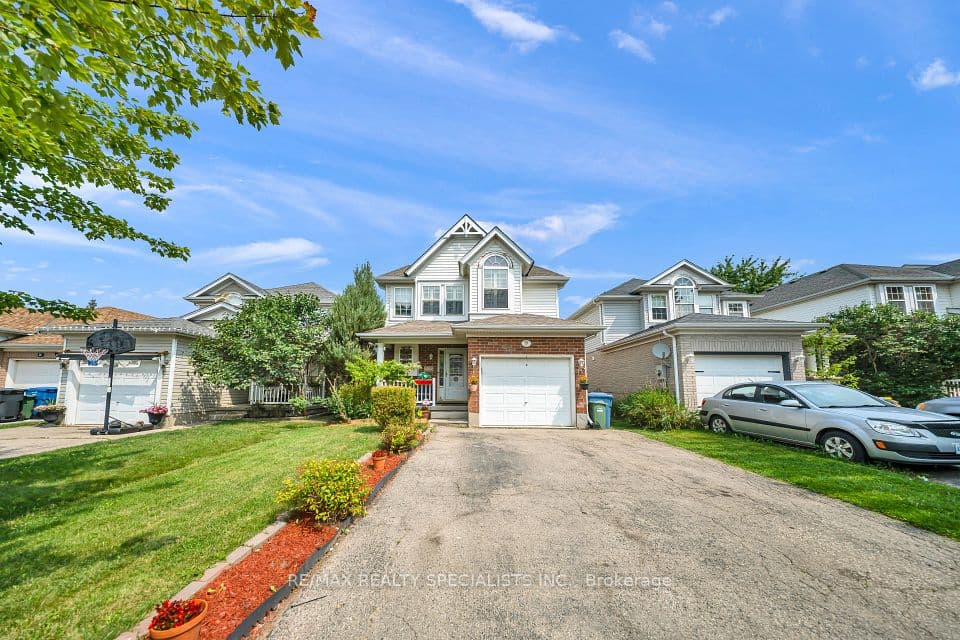 17 Buckthorn Crescent W, Guelph, ON N1E 7C3 – photo 3