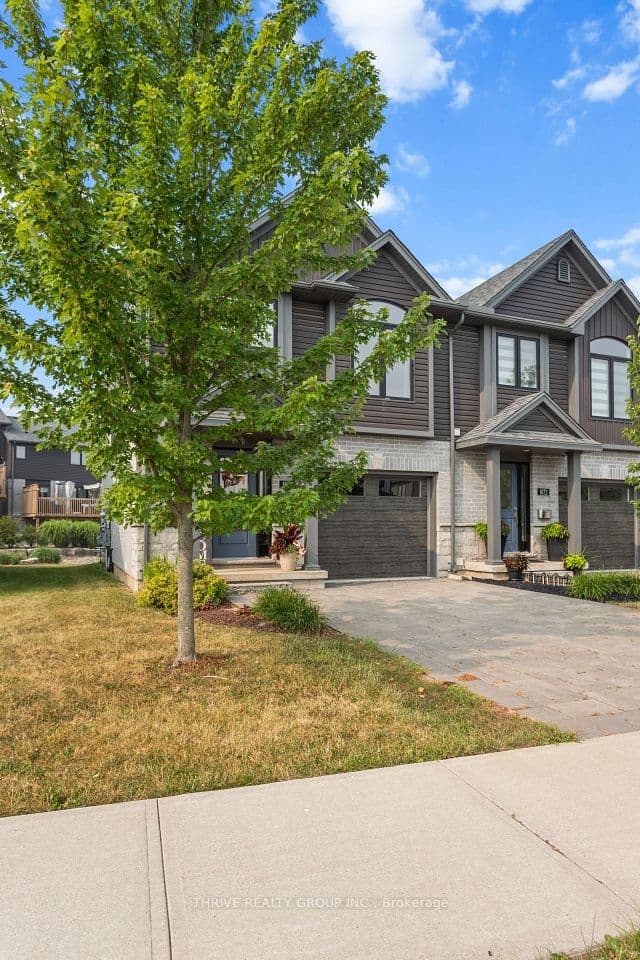 1070 Meadowlark Ridge 25, London South, ON N6M 0H4 – photo 2