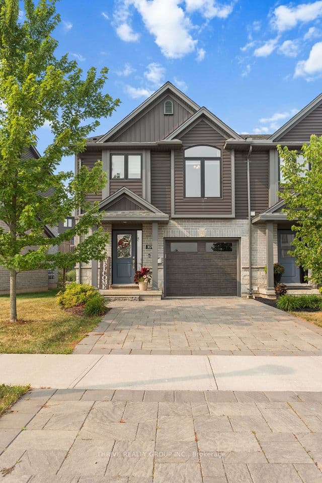 1070 Meadowlark Ridge 25, London South, ON N6M 0H4 – photo 3