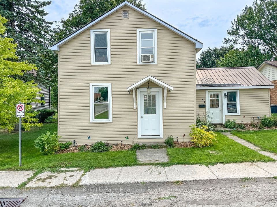 51 Side Street, Huron East, ON N0K 1W0 – photo 2