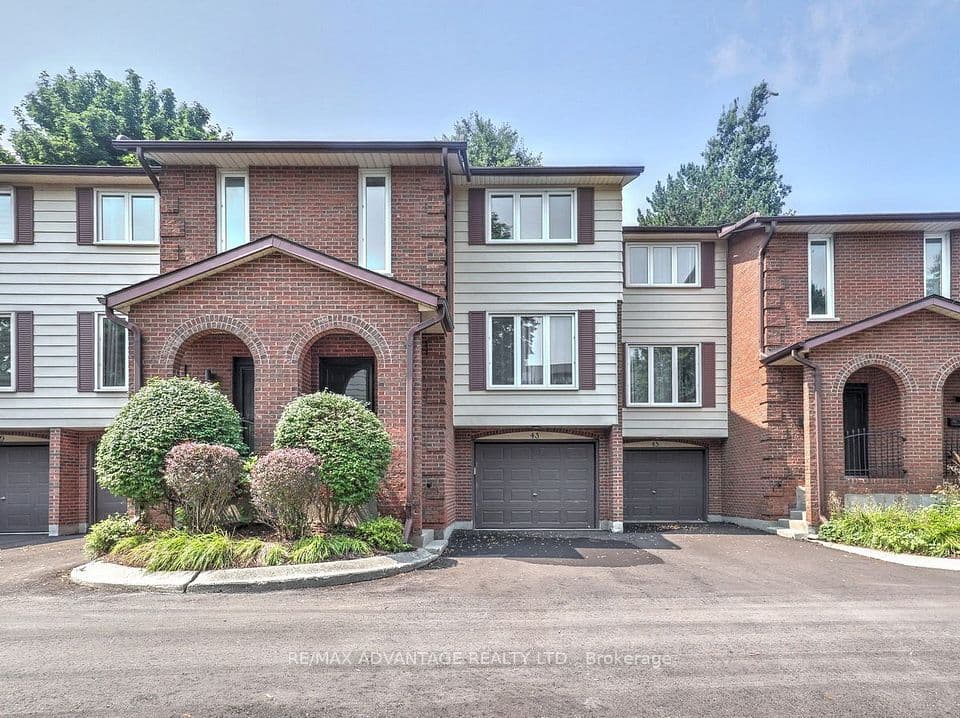 295 Wilkins Street 43, London South, ON N6C 5C1 – main photo