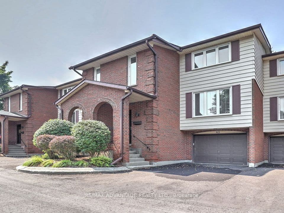 295 Wilkins Street 43, London South, ON N6C 5C1 – photo 2