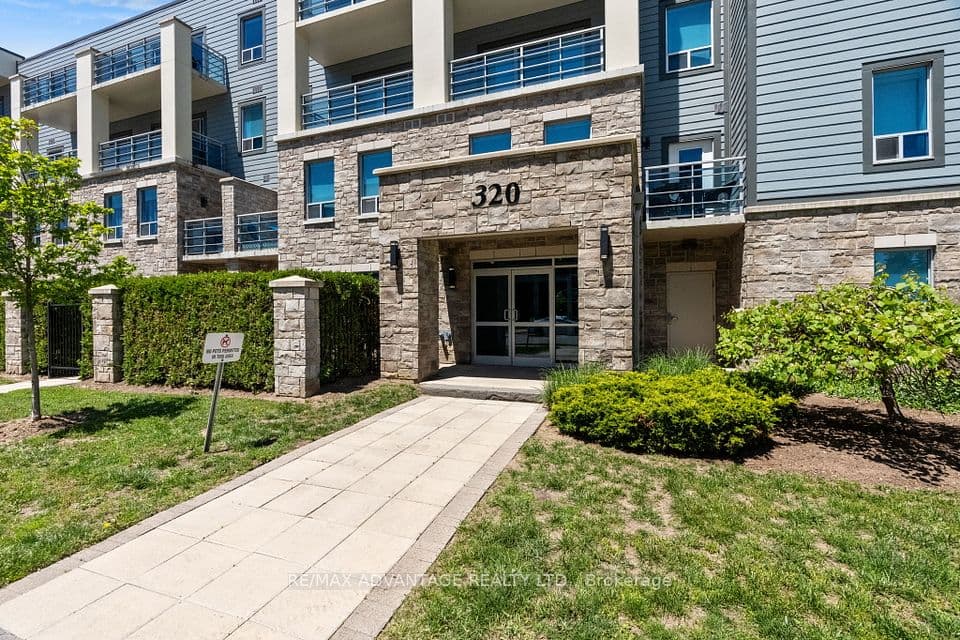 320 Sugarcreek Trail 109, London North, ON N6H 0G3 – photo 3