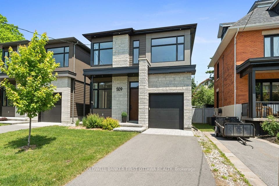 509 EDISON Avenue, Carlingwood - Westboro and Area, ON K2A 1V3 – photo 2