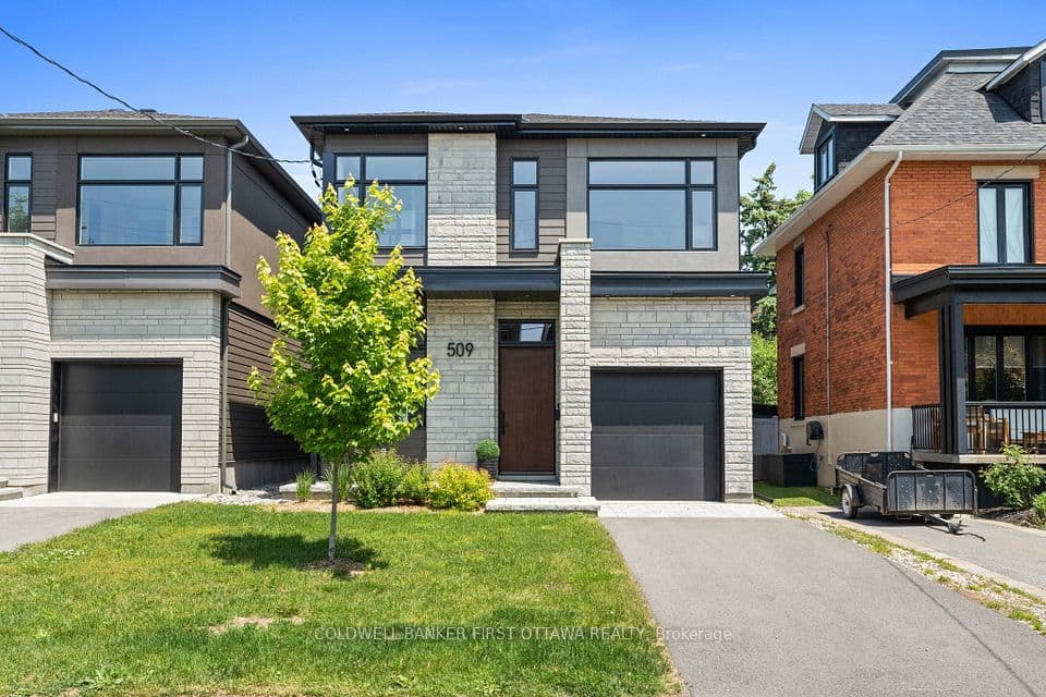509 EDISON Avenue, Carlingwood - Westboro and Area, ON K2A 1V3 – main photo