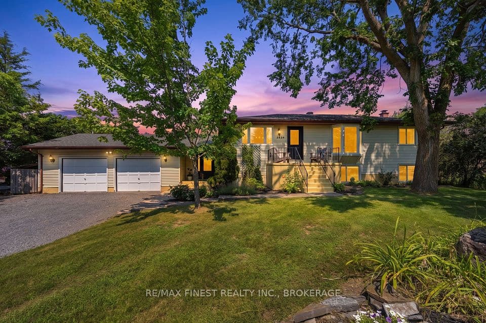 3420 Round Lake Road, Frontenac, ON K0H 1X0 – main photo