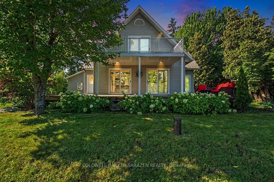 86 Towey Lane, Horton, ON K7V 3Z8 – photo 2