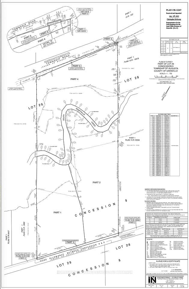 9276 South Branch Road, Augusta, ON K0G 1R0 – photo 2