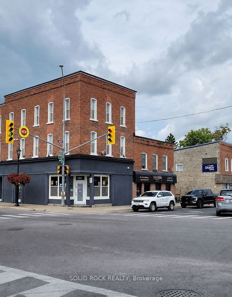 18-22 Bridge Street W, Trent Hills, ON K0L 1L0 – main photo
