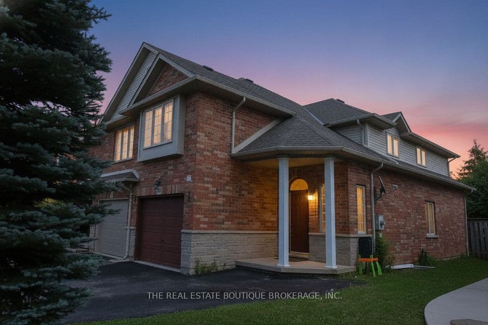 509 Southridge Drive, Hamilton, ON L9C 7V4 – main photo