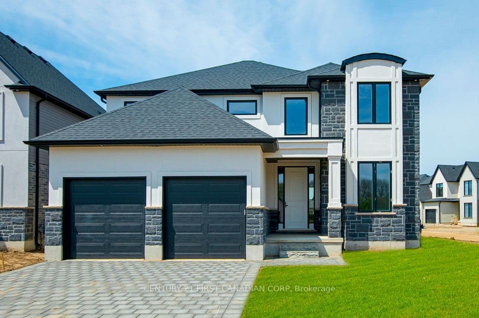 100 ASPEN Circle, Thames Centre, ON N0M 2P0 – main photo
