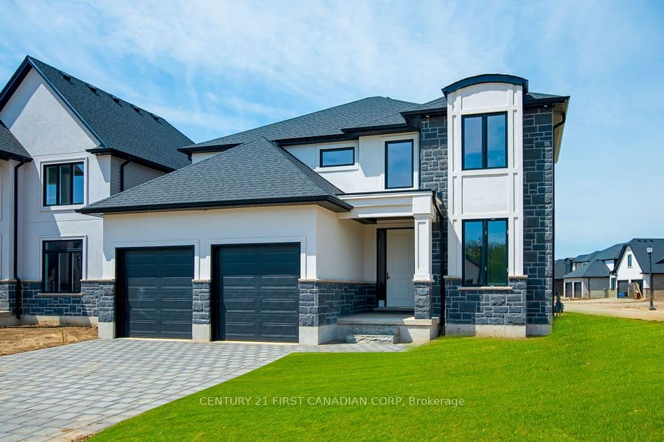 100 ASPEN Circle, Thames Centre, ON N0M 2P0 – photo 2