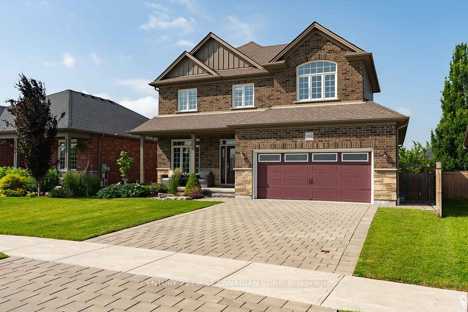 155 Spencer Avenue, Lucan Biddulph, ON N0M 2J0 – photo 2