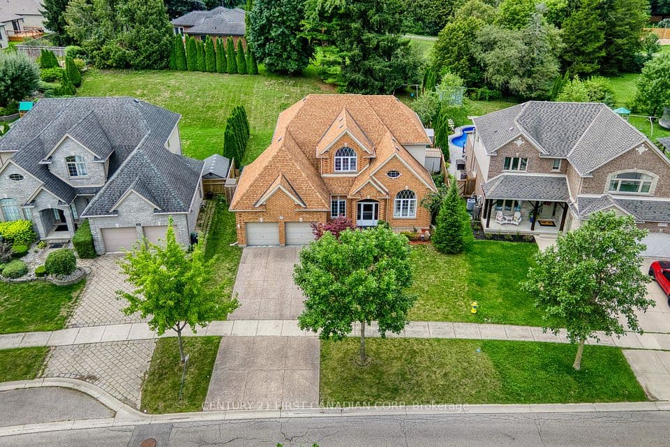149 Skyline Avenue, London North, ON N5X 0A3 – main photo