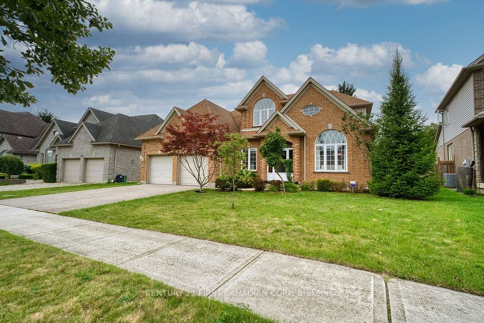149 Skyline Avenue, London North, ON N5X 0A3 – photo 2