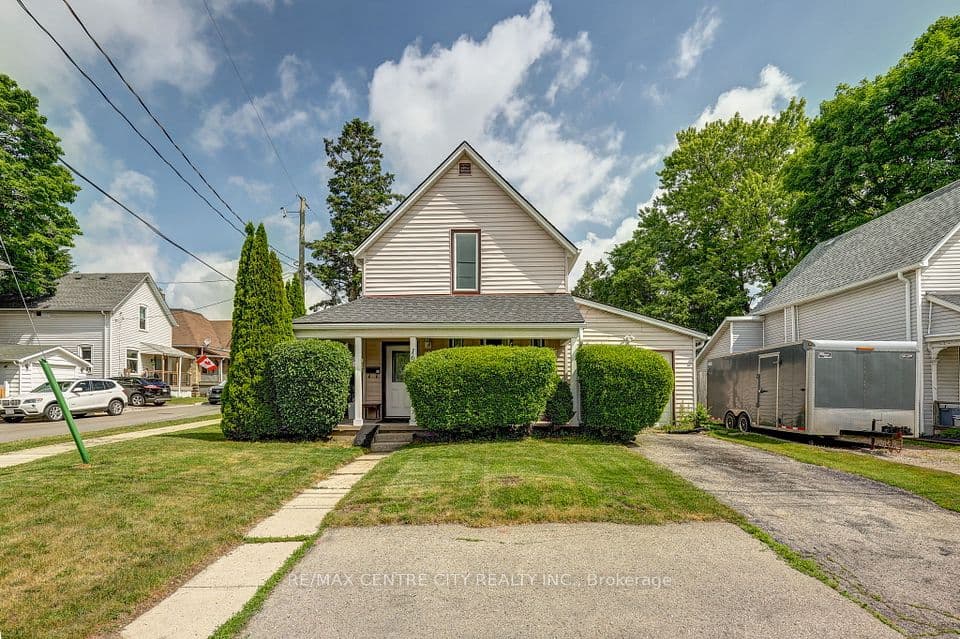 169 Wellington Street, St. Thomas, ON N5R 2S3 – photo 2