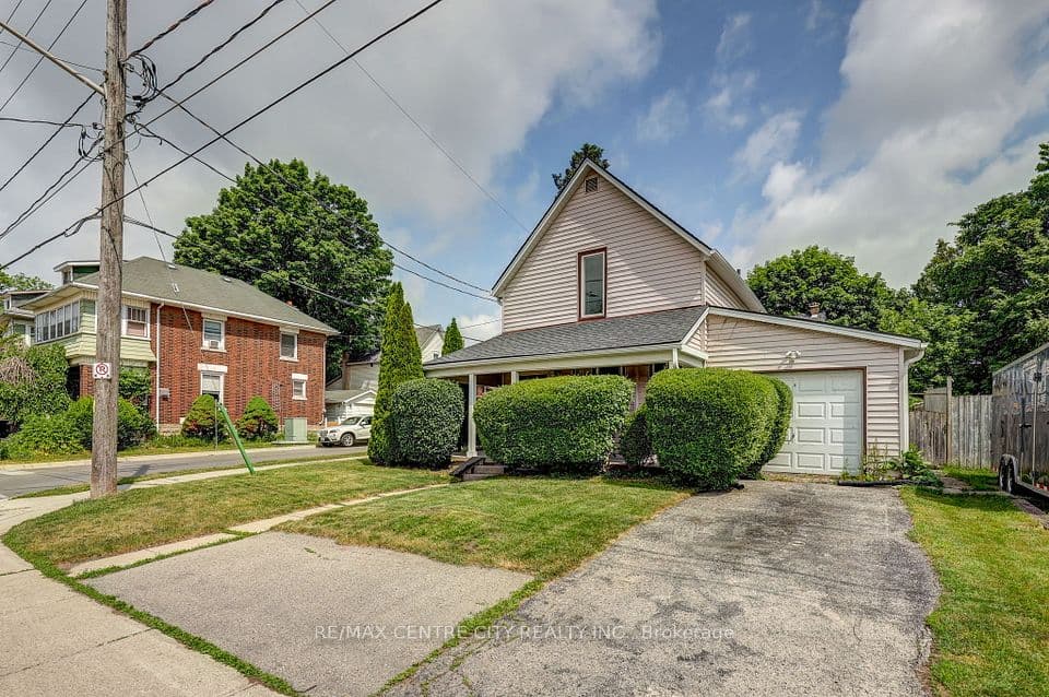 169 Wellington Street, St. Thomas, ON N5R 2S3 – photo 3