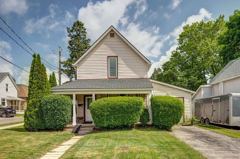 169 Wellington Street, St. Thomas, ON N5R 2S3 – main photo