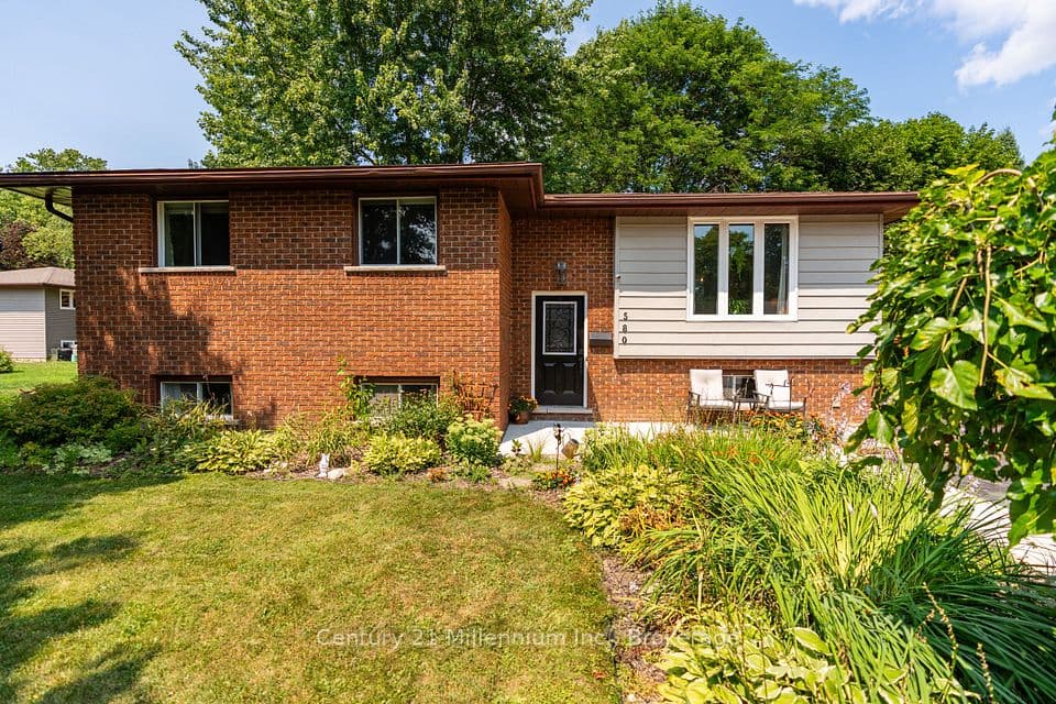 580 2nd A Street W, Owen Sound, ON N4K 6H4 – photo 2