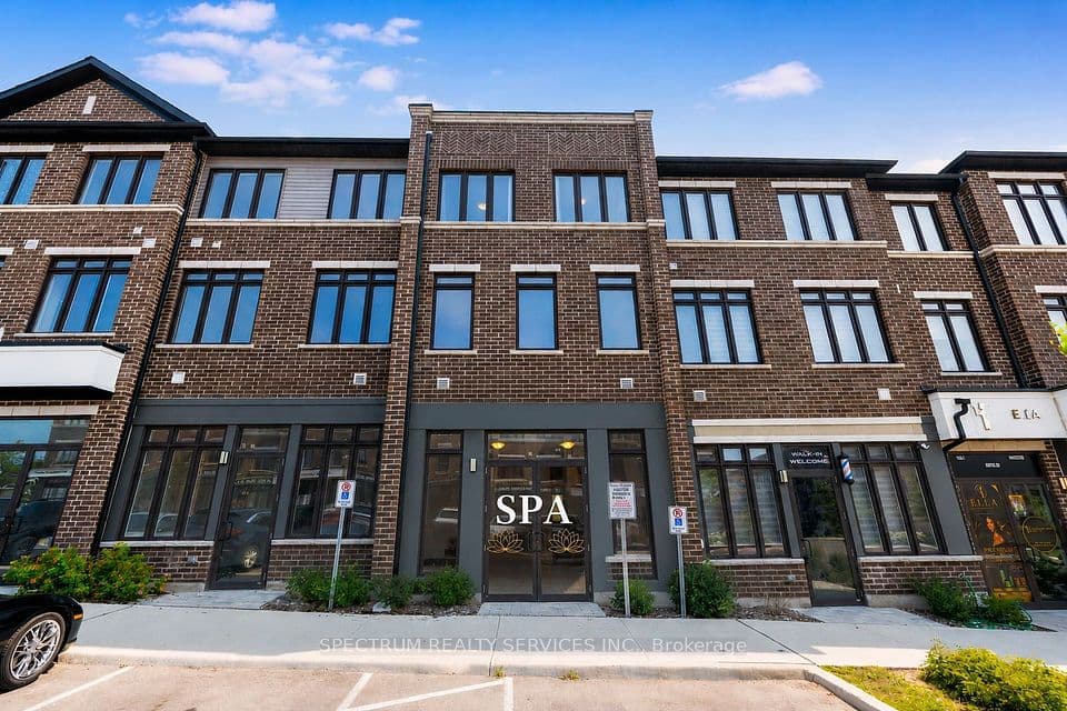 585 Colborne Street E 108, Brantford, ON N3S 0K4 – photo 2