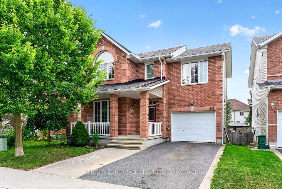 855 Lotus Avenue, Kingston, ON K7K 0A6 – photo 3