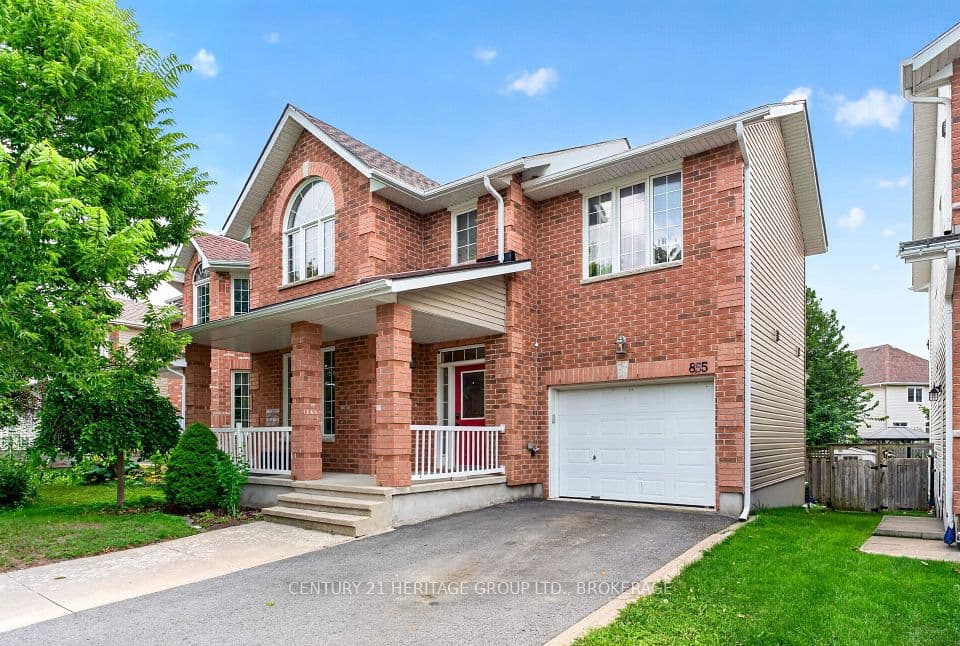 855 Lotus Avenue, Kingston, ON K7K 0A6 – photo 2