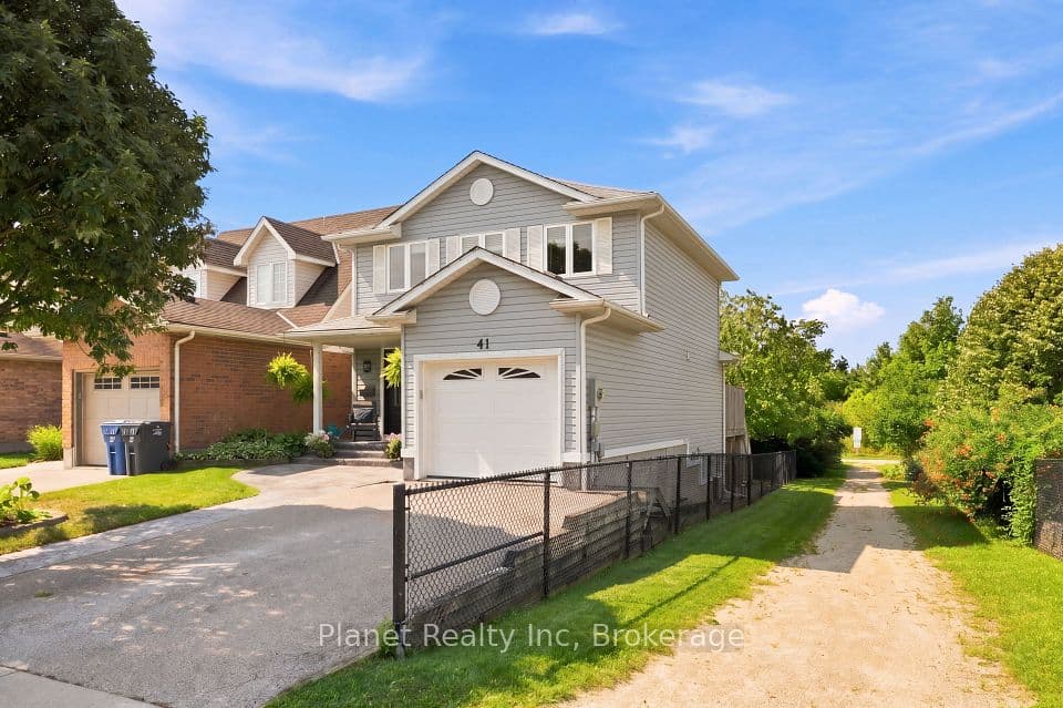 41 Boulder Crescent, Guelph, ON N1G 5A2 – photo 3