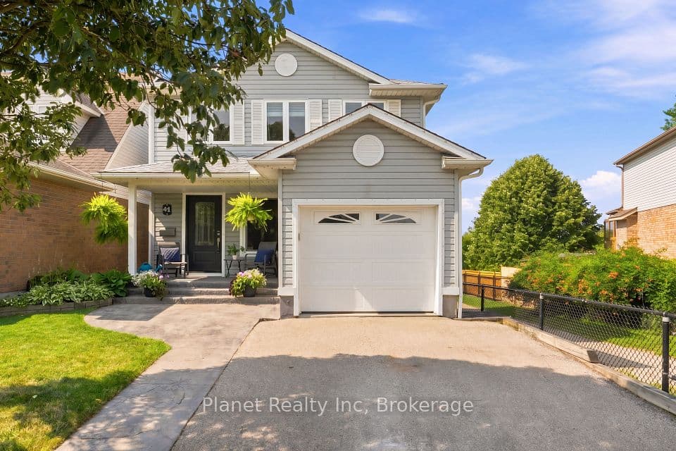 41 Boulder Crescent, Guelph, ON N1G 5A2 – main photo